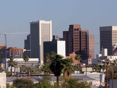 Einstein Heating and Cooling Phoenix AZ