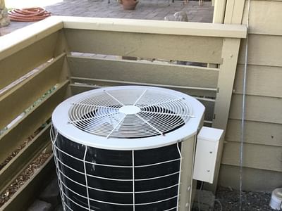Einstein Heating and Cooling Phoenix AZ
