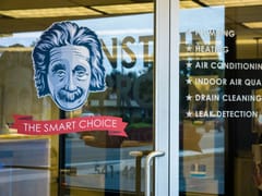 Einstein Pros Plumbing