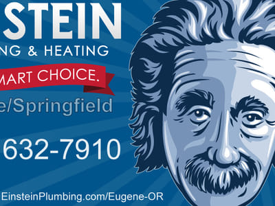 Einstein Pros Plumbing