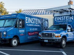 Einstein Pros Plumbing