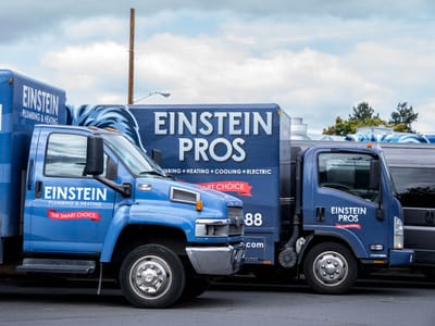 Einstein Pros Plumbing