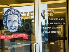 Einstein Pros Plumbing