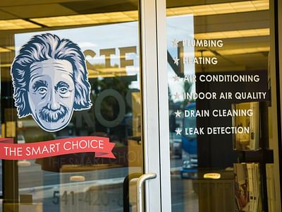 Einstein Pros Plumbing