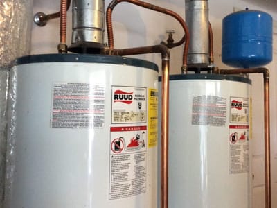 Einstein Pros Plumbing