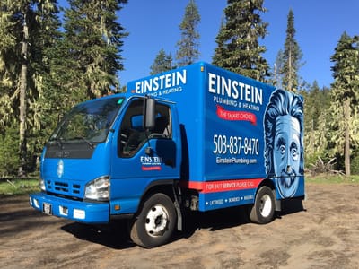 Einstein Pros Plumbing