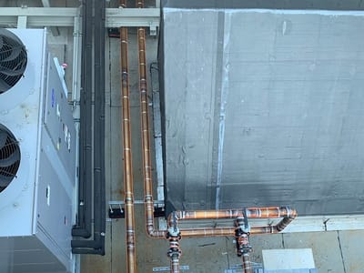 Eire Aire Mechanical Inc.