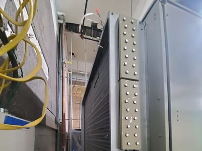 Eire Aire Mechanical Inc.