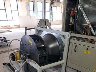 Eire Aire Mechanical Inc.