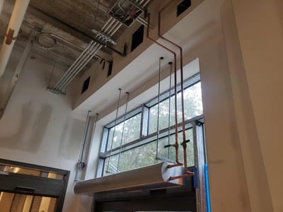 Eire Aire Mechanical Inc.