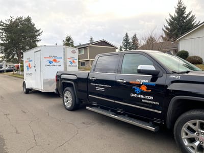 Ej's Ideal Heating & Cooling