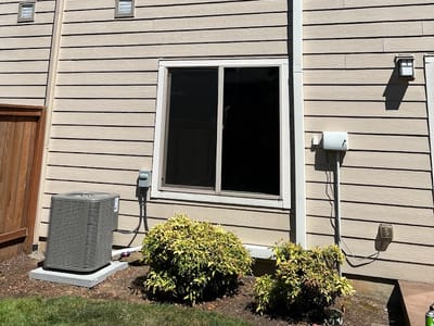 Ej's Ideal Heating & Cooling