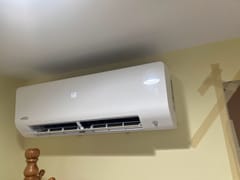 Ej's Ideal Heating & Cooling