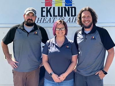 Eklund Heat & Air, LLC