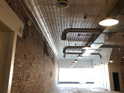 Eklund Heat & Air, LLC