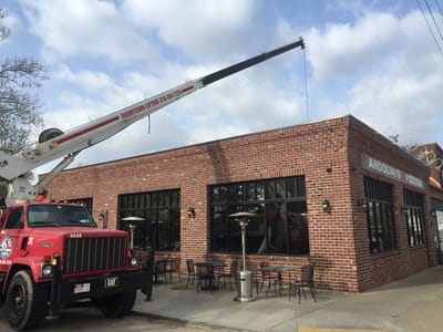 Eklund Heat & Air, LLC