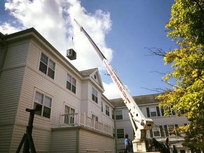 Eklund Heat & Air, LLC