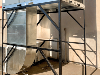 Eklund Refrigeration and Air Conditioning LLC