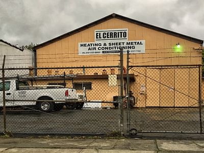 El Cerrito Heating