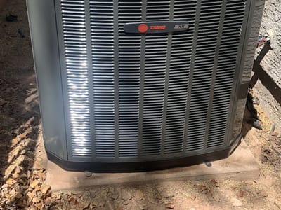 El Indio AC Heating and Cooling Inc