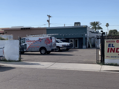 El Indio AC Heating and Cooling Inc