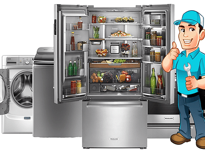 El Paso Appliance Repair