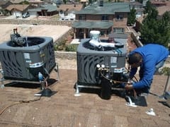 El Paso Climate Solutions LLC