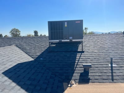 El Tapatio Air Conditioning & Insulation