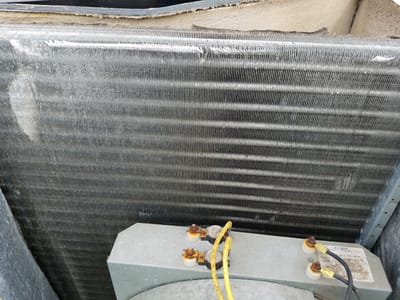 El Tapatio Air Conditioning & Insulation