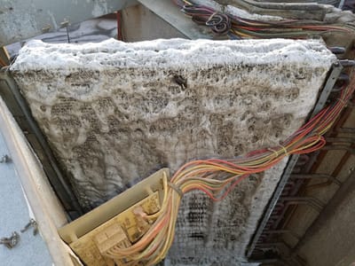 El Tapatio Air Conditioning & Insulation