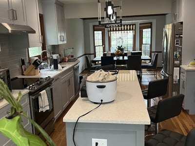 Elco Tech Electric, HVAC, Plumbing