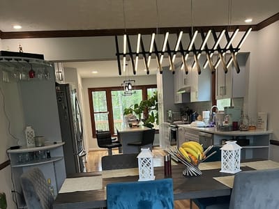 Elco Tech Electric, HVAC, Plumbing