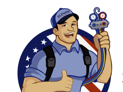 ELDante HVAC Services