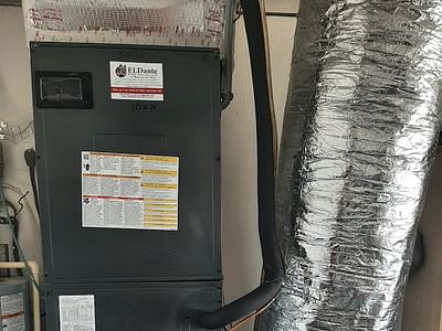 ELDante HVAC Services