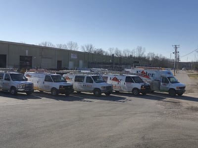 Elder Heating and Air