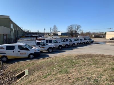 Elder Heating and Air