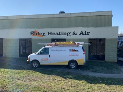 Elder Heating and Air