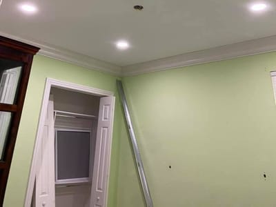 Electric AC Solutions