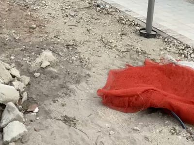 Electric AC Solutions