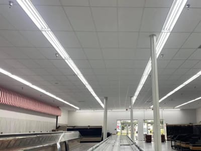 Electric AC Solutions