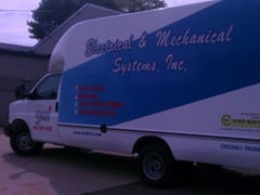 Electrical & Mechanical Systems, Inc