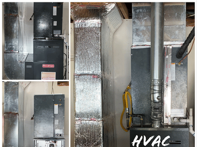 Electrician Services Corp Air Conditioning Services