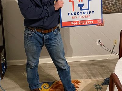 Electrify My Home