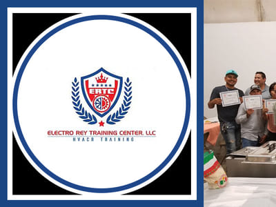 Electro Rey Training Center