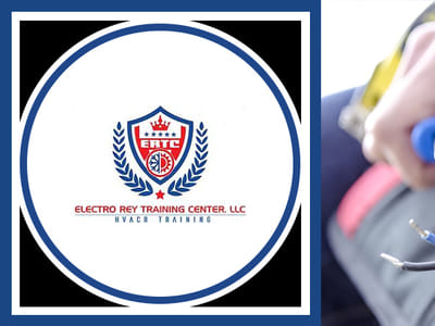 Electro Rey Training Center