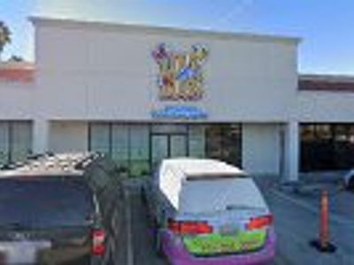 Electro Rey Training Center