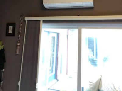 Electromatic Refrigeration