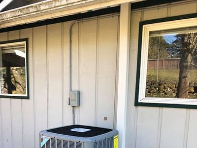 Electromatic Refrigeration