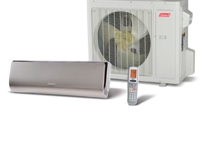 Electromatic Refrigeration