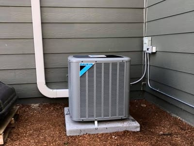 Electromatic Refrigeration